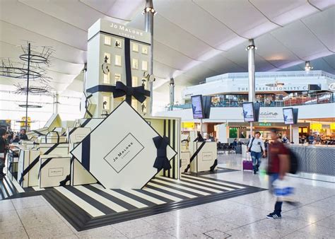 jo malone heathrow airport - Jo Malone duty free Heathrow.